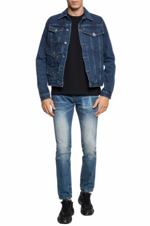 Denim jacket, zdjęcie 2 Denim jacket od J.W. Anderson